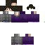 Texture for RyanMase