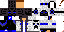 Texture for EnderReshiram