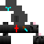 Texture for knight