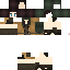 Texture for amazonka