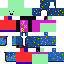 Texture for wizard jxr