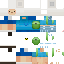 Texture for finn