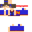 Texture for Nerd