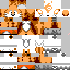 Texture for Sonic Chaos Game Gear Tails