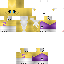 Texture for Renamon