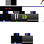 Texture for Black_Extrime in hat