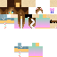 Texture for Lilys creation 