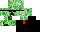 Texture for f**king Creeper