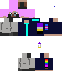 Texture for DynKBR