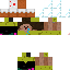 Texture for Fabinker Unicorn