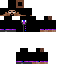 Texture for jynx java skin