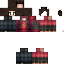 Texture for Ragnar_Stormwolf