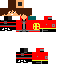 Texture for steve