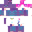 Texture for kittytwoface