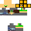 Texture for mathmrdf
