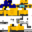 Texture for perico buso