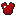 Texture for armadura de diamante rojo