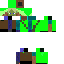 Texture for link