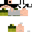 Texture for wolwerine orgins