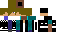 Texture for Димасминекрафтер
