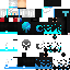 Texture for Benni_KO