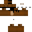 Texture for bear with scarf :)