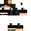 Texture for ItzNiko