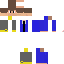 Texture for Рик