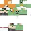 Texture for creepe