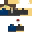 Texture for Logan