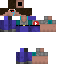 Texture for Homeless Noob