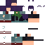 Texture for bloopy