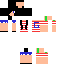 Texture for Gabex Gamer