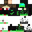 Texture for maskeli