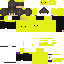 Texture for second life on 3rd life server