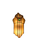 Texture for torch_wall