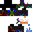 Texture for steve