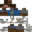 Texture for Knight
