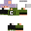 Texture for Chiptune_
