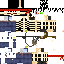 Texture for Bandit Skeleton