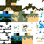 Texture for Howrilon prisoner 2