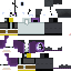 Texture for SS