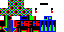 Texture for Missingno2000