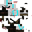 Texture for kratos 