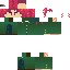 Texture for Kakyoin fix