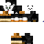 Texture for Yeti