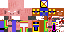 Texture for gstp agent