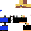 Texture for Captin  Max
