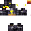 Texture for HermBatman