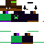 Texture for creeper2